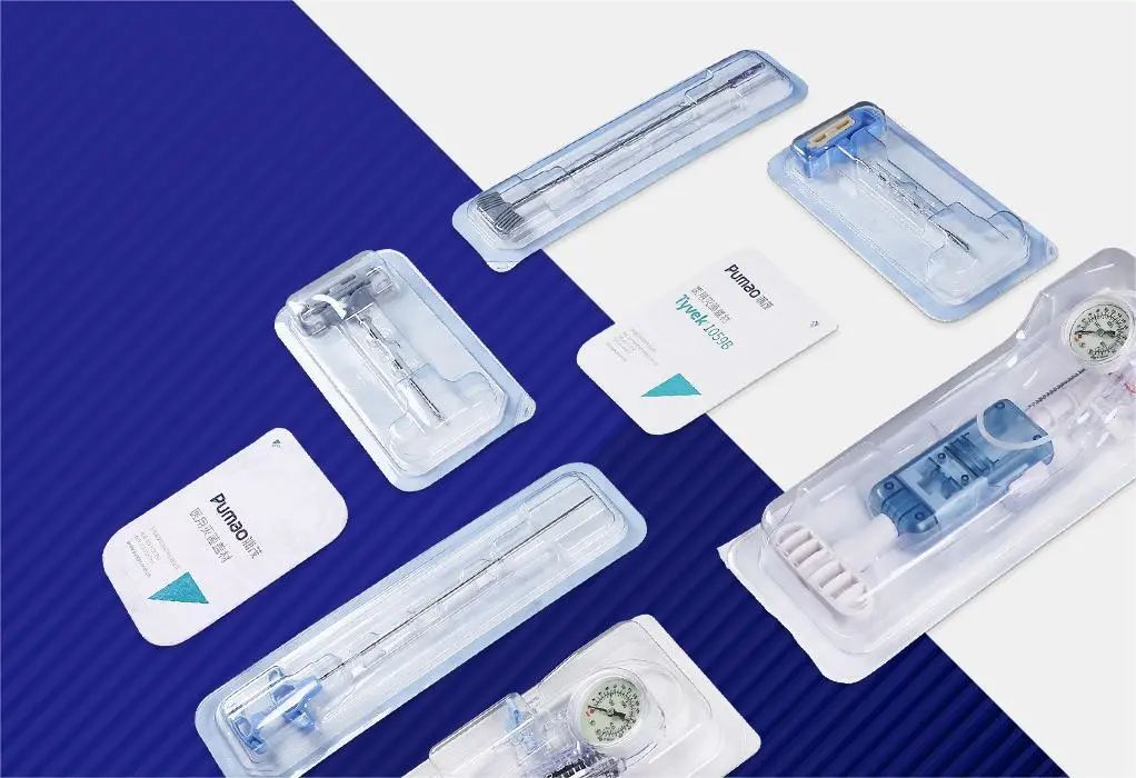 Pumao×Nelipak 携手赋能中国医疗包装
